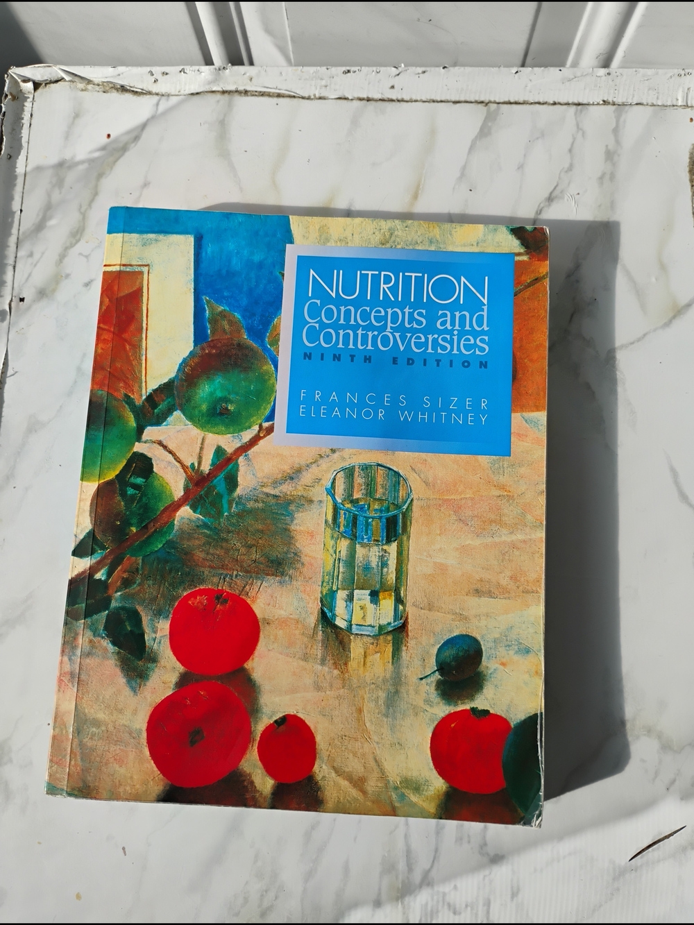 Nutrition Conscience